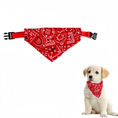 Zoomtopia Collier bandana pour chien