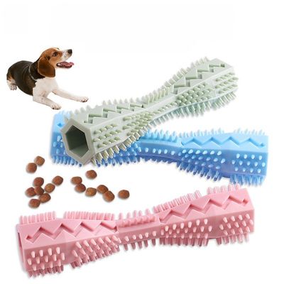 Zoomtopia - 3 PCS Bâton à Mâcher Dentaire pour Chien,Dents propres