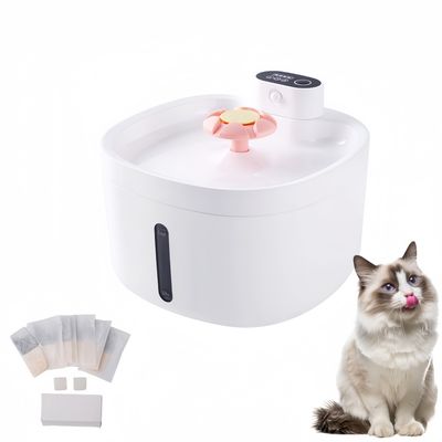 Zoomtopia Distributeur d'eau pour chat et chien