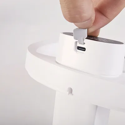 Zoomtopia Distributeur d'eau pour chat et chien