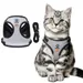 Zoomtopia Reflektierendes Katzenharness