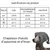 Zoomtopia Strickmütze für Hunde Zoomtopia Strickmütze für Hunde