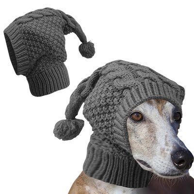 Zoomtopia Bonnet tricoté pour chien
