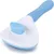 Zoomtopia Brosse de toilettage pour chiens et chats bleu