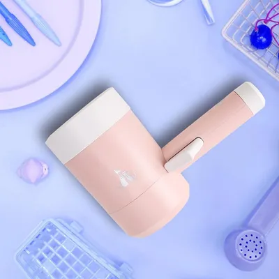 Zoomtopia Tasse de laveuse de patte de chien et chat