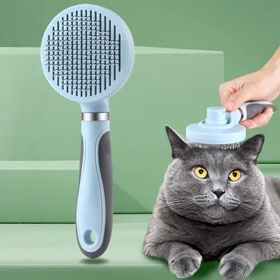 Zoomtopia Coffret de toilettage pour animaux