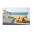 Coussin panier en textile Coussin panier en textile