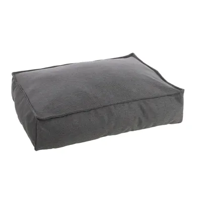 Coussin panier en textile Coussin panier en textile