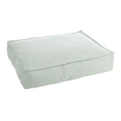 Coussin panier en textile Coussin panier en textile
