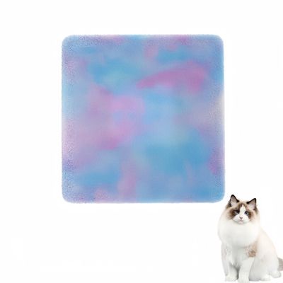 Zoomtopia Coussin chauffant pour chats 45×45CM