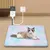Zoomtopia Coussin chauffant pour chats 45×45CM