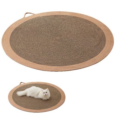 Zoomtopia Tapis de couchage pour chat