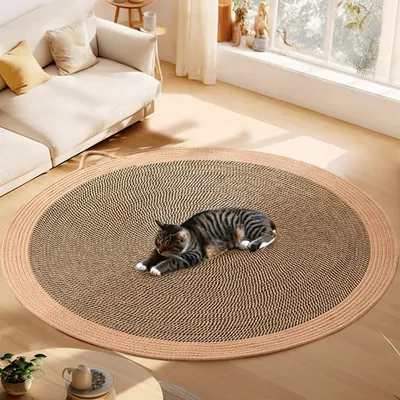 Zoomtopia Tapis de couchage pour chat