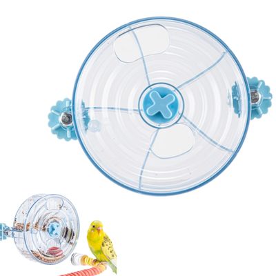 Zoomtopia Jouet puzzle pour oiseaux