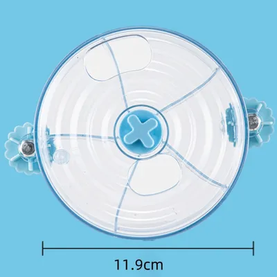 Zoomtopia Jouet puzzle pour oiseaux