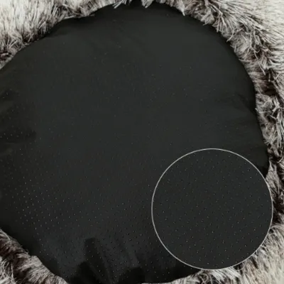 Zoomtopia Lit semi - fermé pour chat et chien