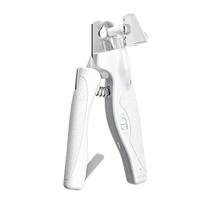 Zoomtopia Coupe  griffes avec lampe LED pour animaux