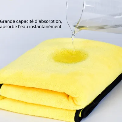 Zoomtopia Serviettes pour chien et chat