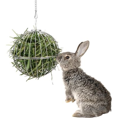 Zoomtopia Mangeoires pour petits animaux