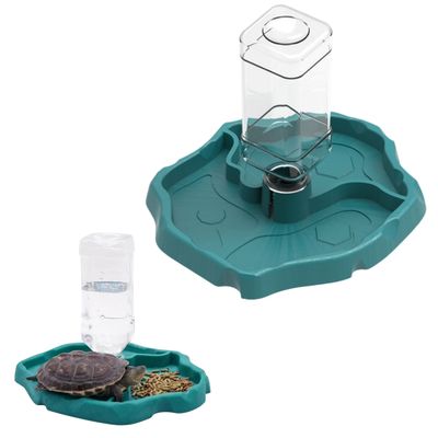 Zoomtopia Gamelle d'eau pour reptiles