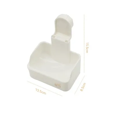 Zoomtopia Bol de nourriture pour petits animaux