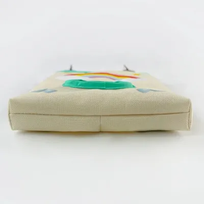 Zoomtopia Sac à foin pour petits animaux