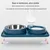 Zoomtopia Ensemble de gamelles doubles pour chat, avec bouteille d'eau