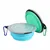 Zoomtopia Gamelle pliable en silicone pour chien et chat 2 Pièces