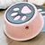 Zoomtopia Gamelle en acier inoxydable pour chien et chat