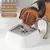 Zoomtopia Gamelle d'eau anti-déversement pour chien