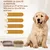 Zoomtopia Gamelle pliable 2 en 1 pour chien