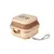 Zoomtopia Gamelle pliable 2 en 1 pour chien