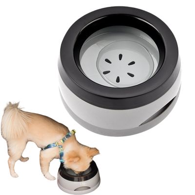 Zoomtopia Bols d'eau potable pour chats et chiens