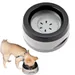 Zoomtopia Bols d'eau potable pour chats et chiens