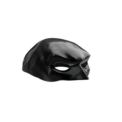 Zoomtopia  Masque Batman pour chat