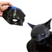 Zoomtopia Masque Batman pour chat