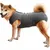 Zoomtopia Vêtements de rééducation pour chiens