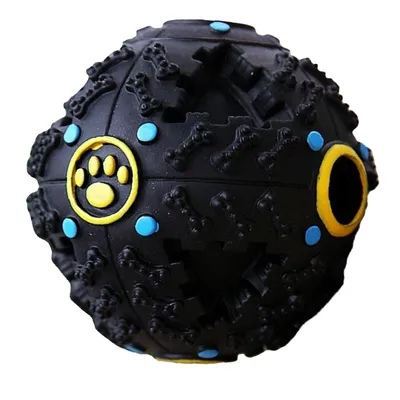 Zoomtopia Balle jouet pour chien