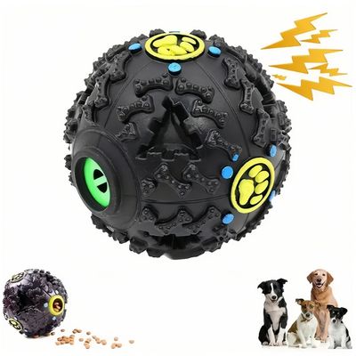 Zoomtopia Balle jouet pour chien