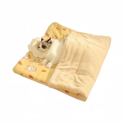 Zoomtopia Couverture chaude pour animaux de compagnie