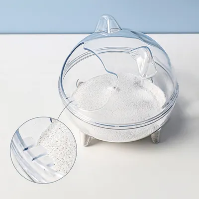 Zoomtopia Baignoire pour petits animaux