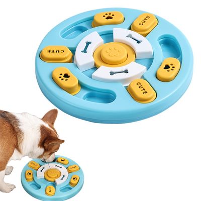 Zoomtopia Jouet interactif pour chien et chat