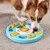 Zoomtopia Jouet interactif pour chien et chat