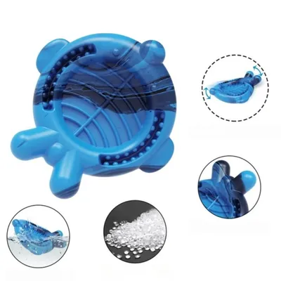 Zoomtopia Jouet en nylon en forme d'arête de poisson pour chien