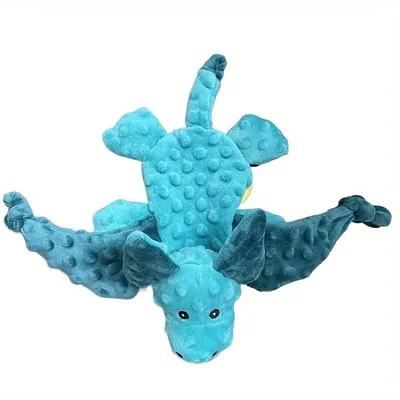 Zoomtopia Jouets en peluche pour chiens