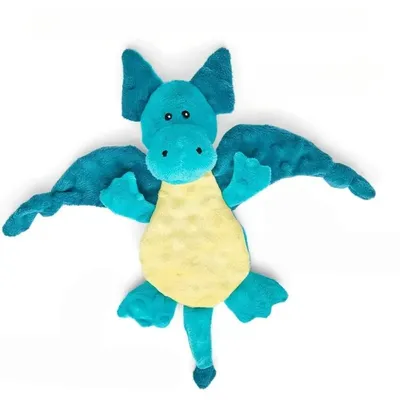 Zoomtopia Jouets en peluche pour chiens