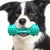 Zoomtopia Jouets de Nettoyage des Dents pour Chien