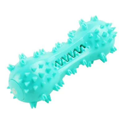 Zoomtopia Jouets de Nettoyage des Dents pour Chien