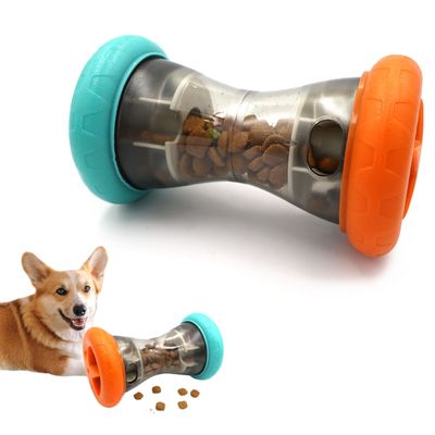 Zoomtopia Jouet intelligent distributeur de nourriture pour chien