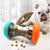 Zoomtopia Jouet intelligent distributeur de nourriture pour chien